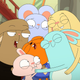 Image for article titled The Creators of Disney's Kiff Share Their Inspirations for the New Animated Series